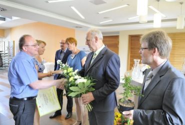 Klíčem k titulu Čistá obec jsou dobré podmínky pro třídiče